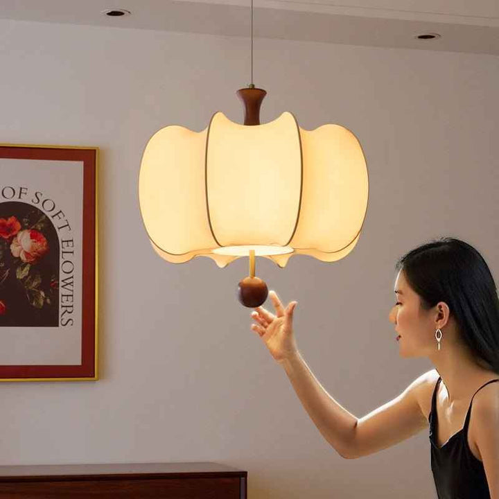 Lampe hra en Métal – Design Contemporain