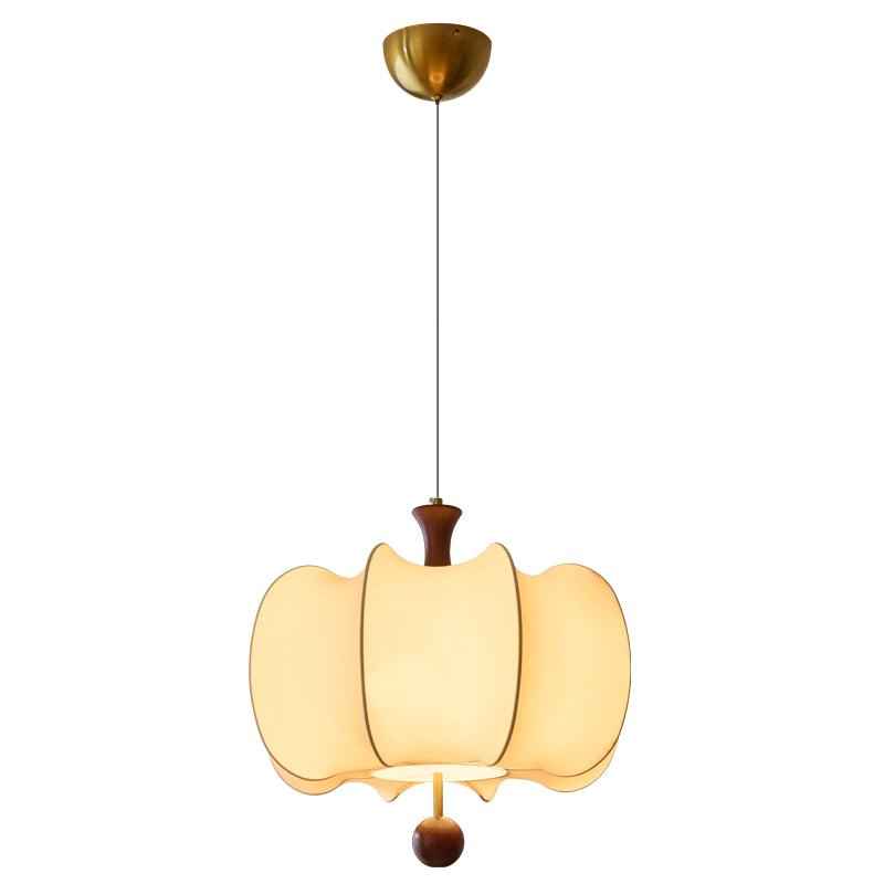 Lampe hra en Métal – Design Contemporain