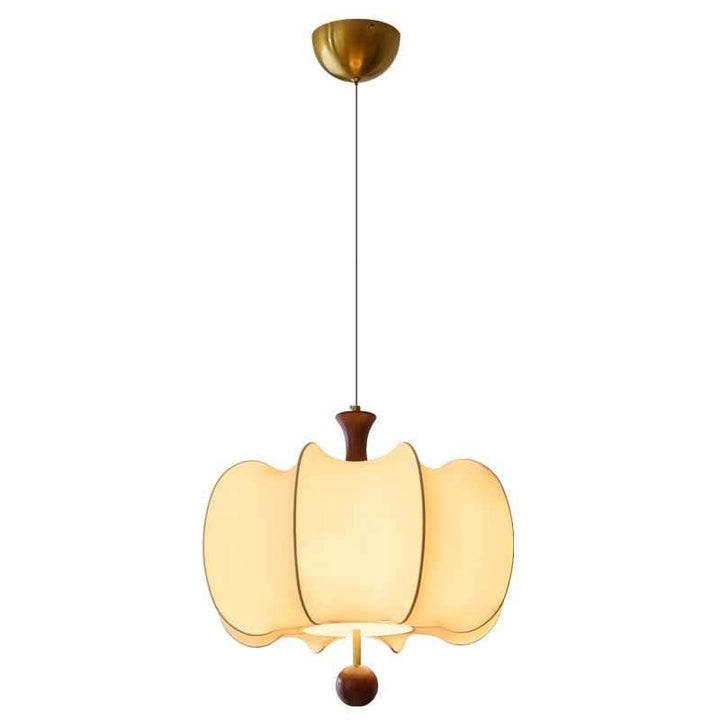 Lampe hra en Métal – Design Contemporain