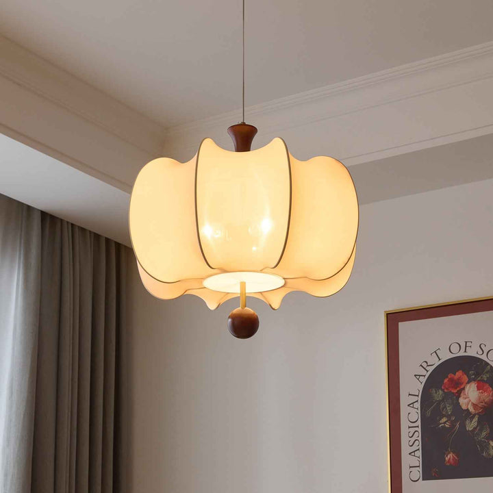 Lampe hra en Métal – Design Contemporain