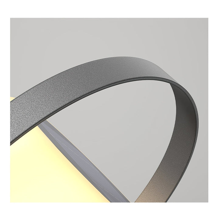 Wayne Lumière Extérieure Métal Minimaliste - Neutralighting