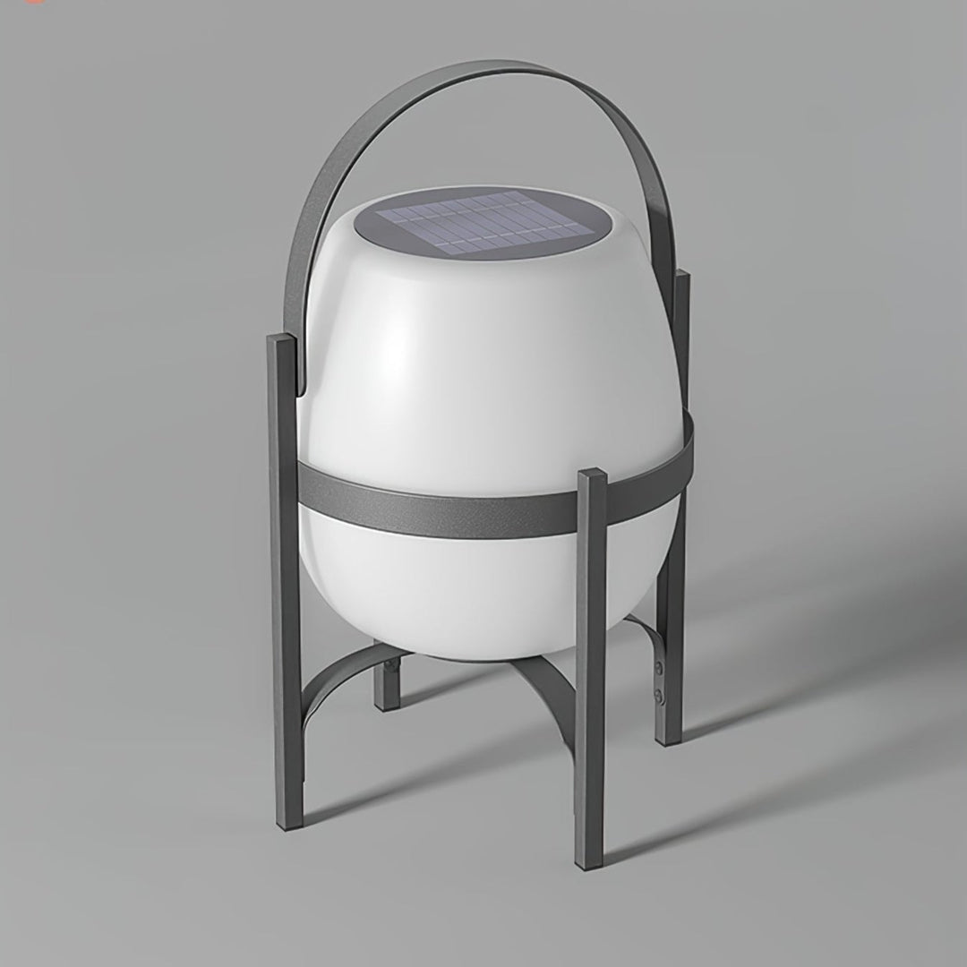 Wayne Lumière Extérieure Métal Minimaliste - Neutralighting