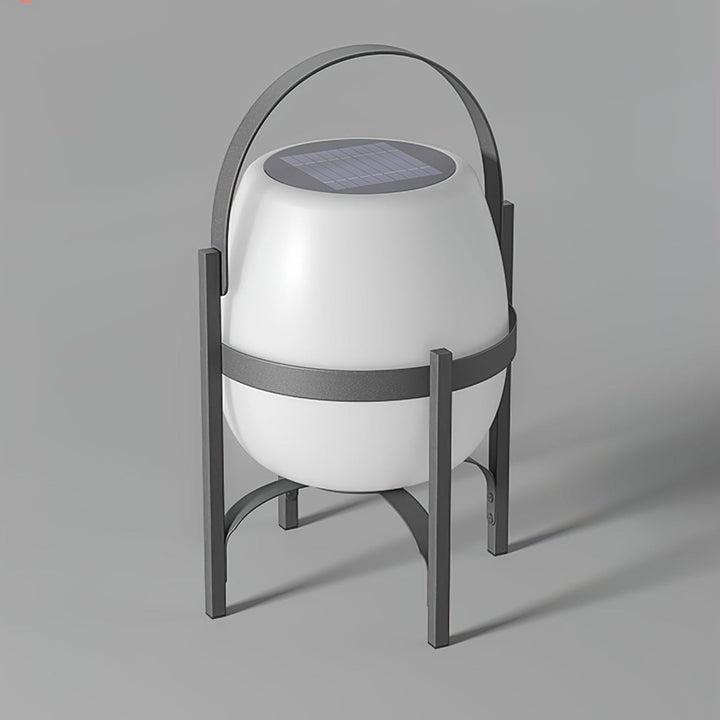 Wayne Lumière Extérieure Métal Minimaliste - Neutralighting