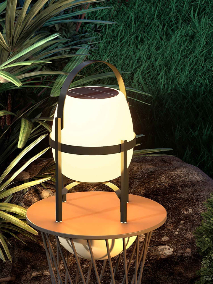 Lampe Wayne en Acier – Design Contemporain