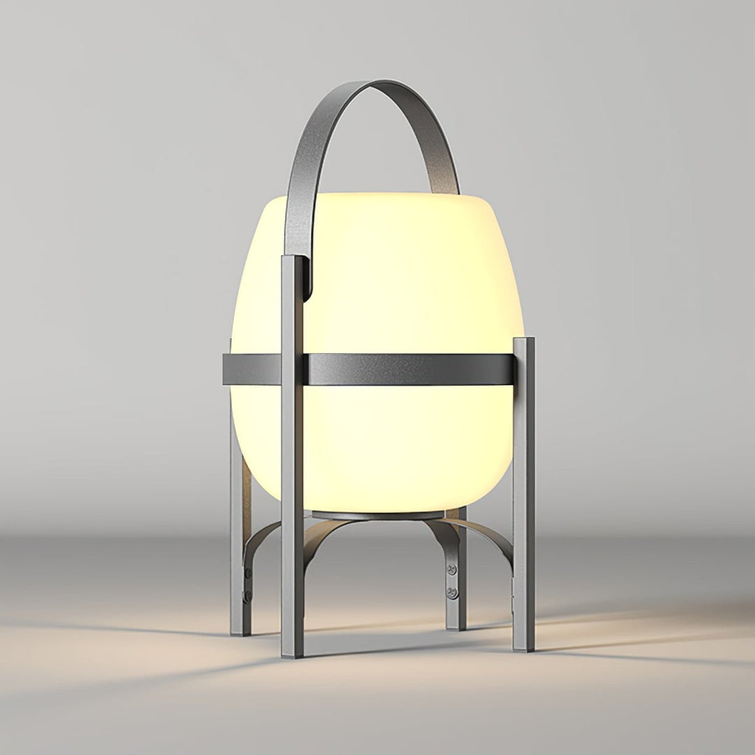 Wayne Lumière Extérieure Métal Minimaliste - Neutralighting
