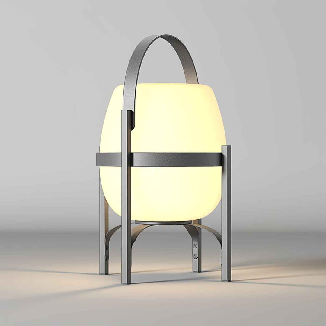 Lampe Wayne en Acier – Design Contemporain