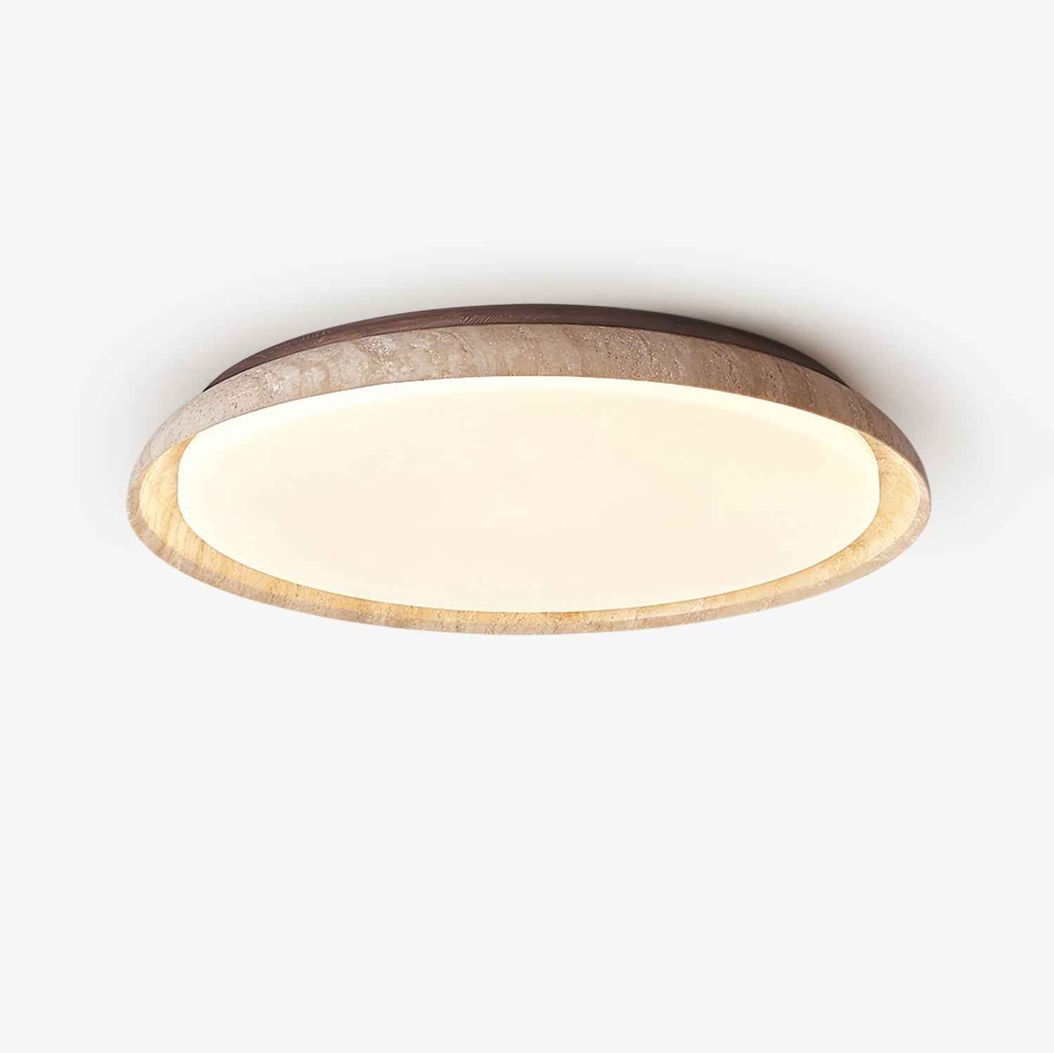 Lampe ilaPlafonnier en Acrylique – Design Contemporain