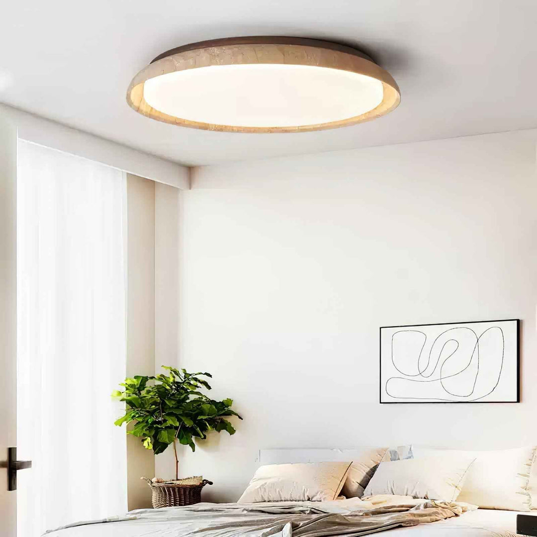 Lampe ilaPlafonnier en Acrylique – Design Contemporain