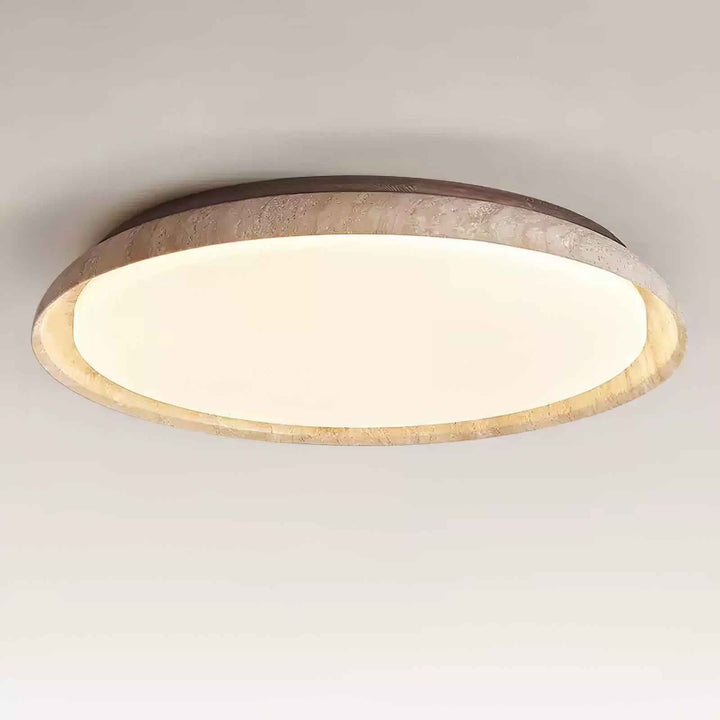 Lampe ilaPlafonnier en Acrylique – Design Contemporain