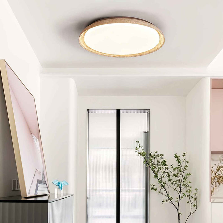 Lampe ilaPlafonnier en Acrylique – Design Contemporain