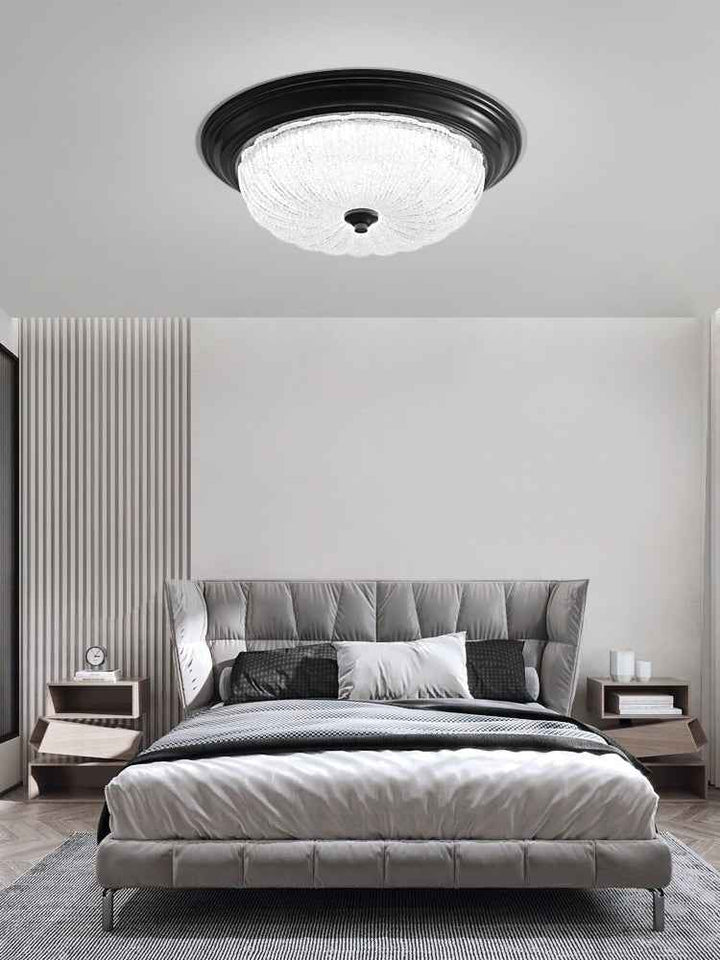 Lampe Mydorila en Verre – Design Contemporain