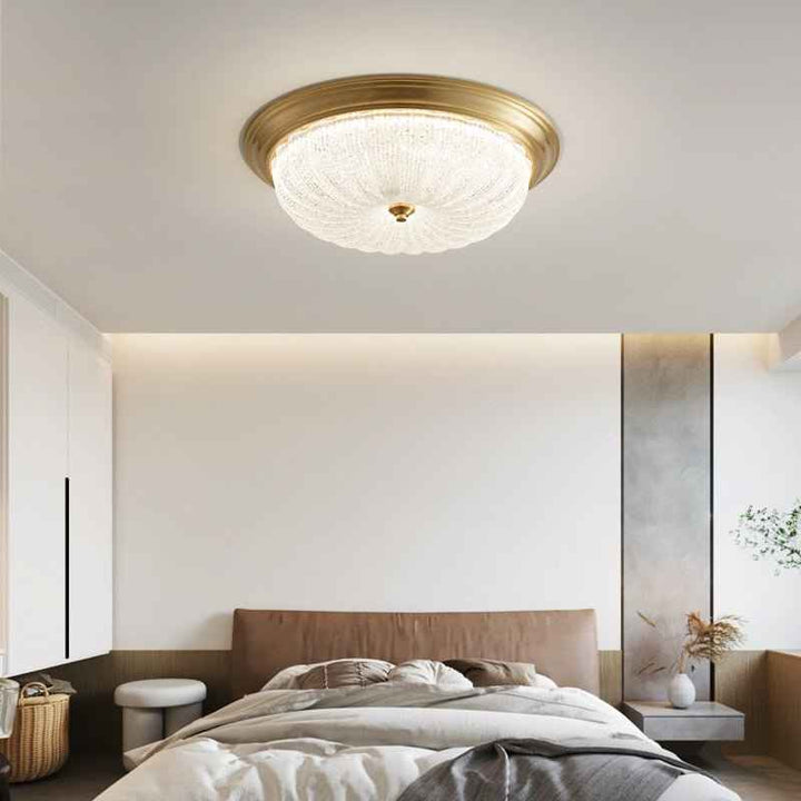 Lampe Mydorila en Verre – Design Contemporain