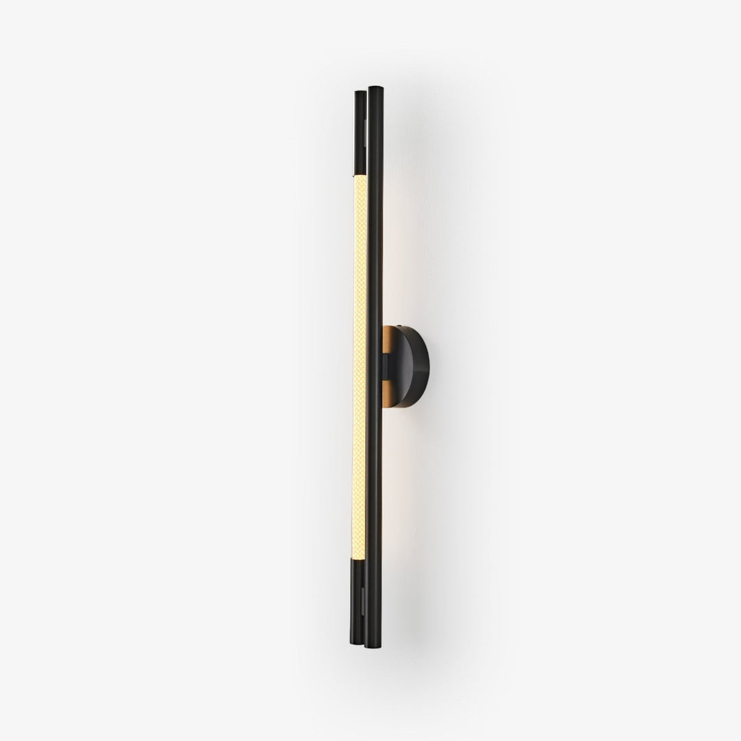 Vavenara Applique Murale à Tige Minimaliste Moderne - Neutralighting