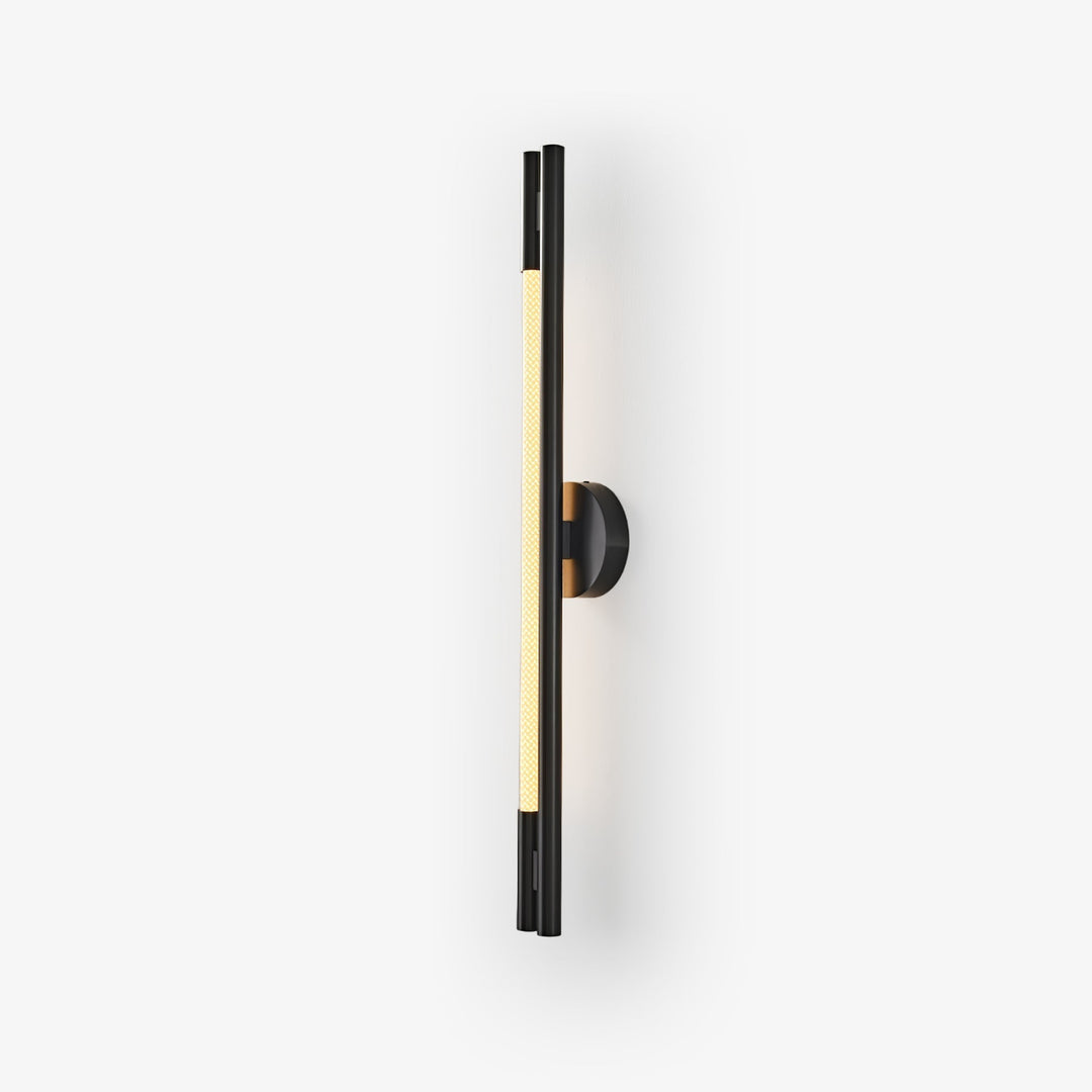 Vavenara Applique Murale à Tige Minimaliste Moderne - Neutralighting