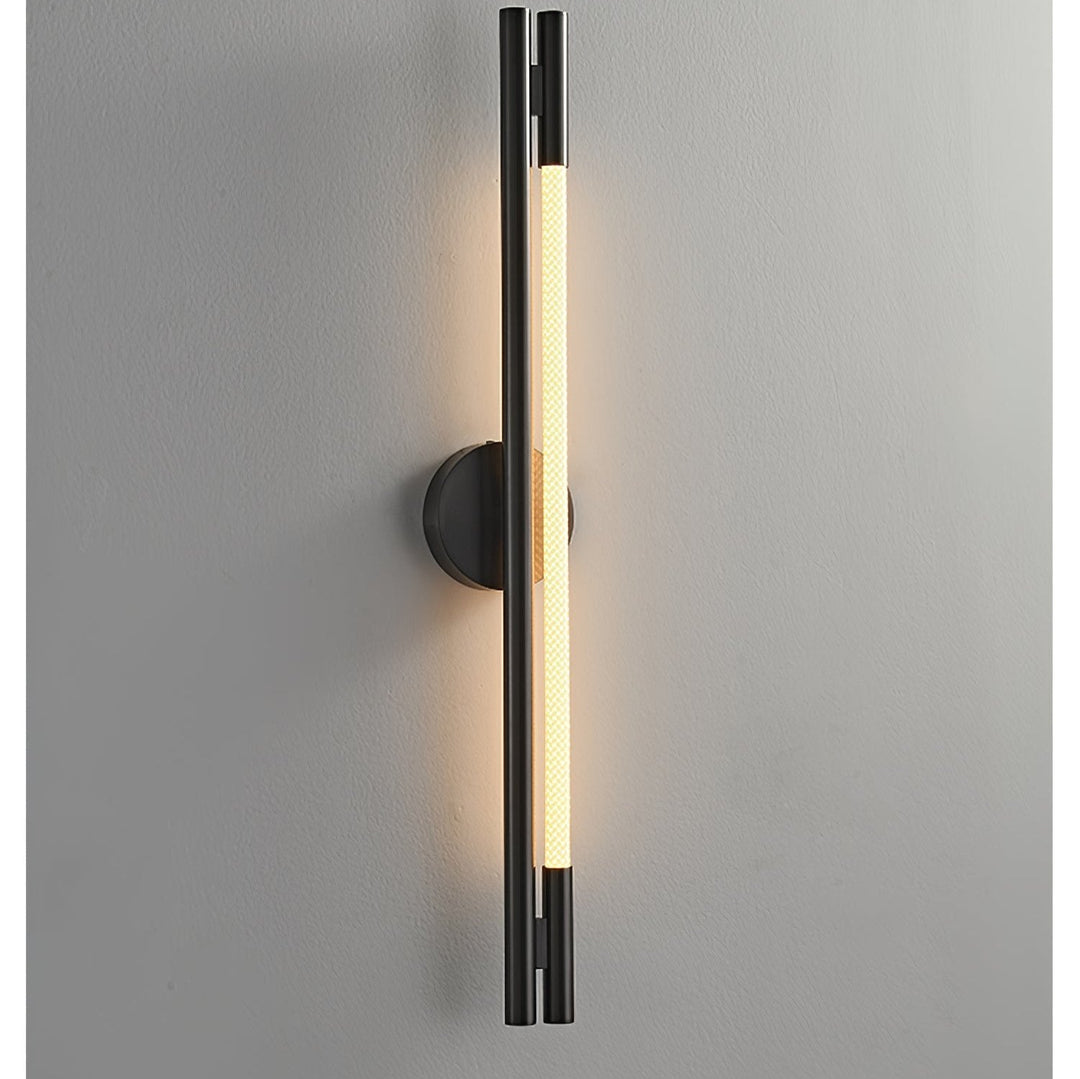 Vavenara Applique Murale à Tige Minimaliste Moderne - Neutralighting