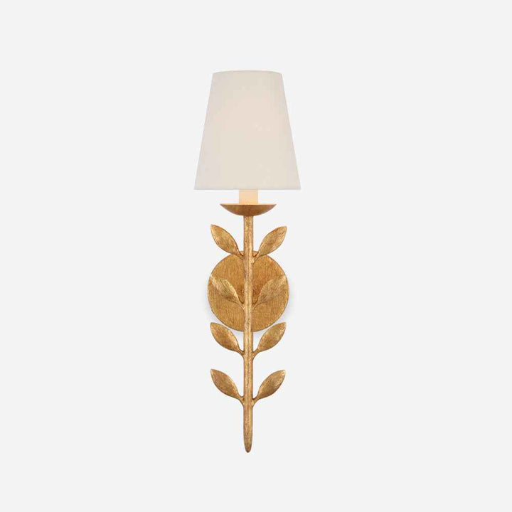Lampe Evoque en Laiton – Design Contemporain