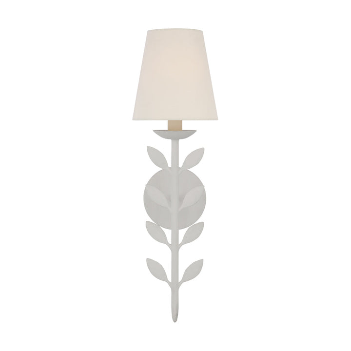 Evoque Applique murale en feuille d&