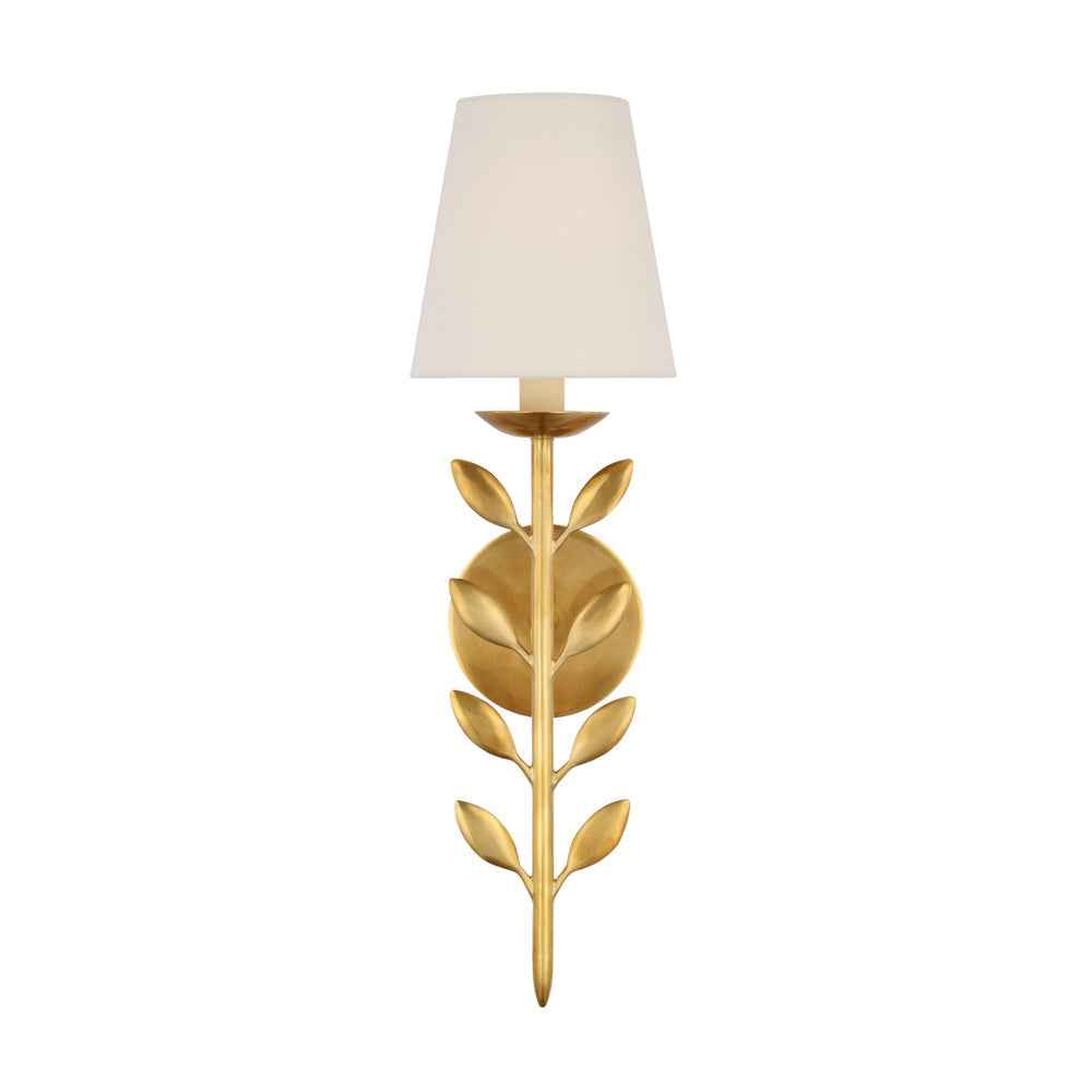Lampe Evoque en Laiton – Design Contemporain