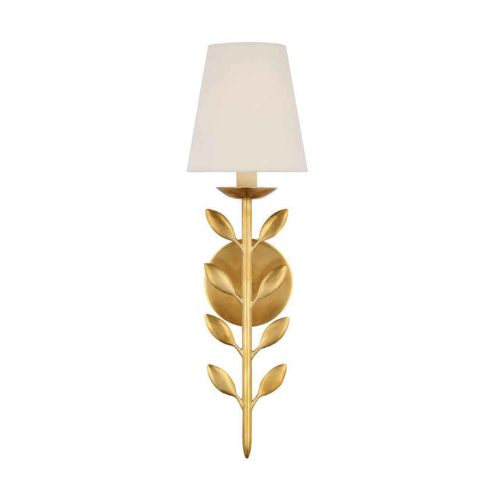 Lampe Evoque en Laiton – Design Contemporain
