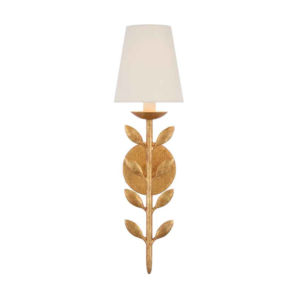 Lampe Evoque en Laiton – Design Contemporain