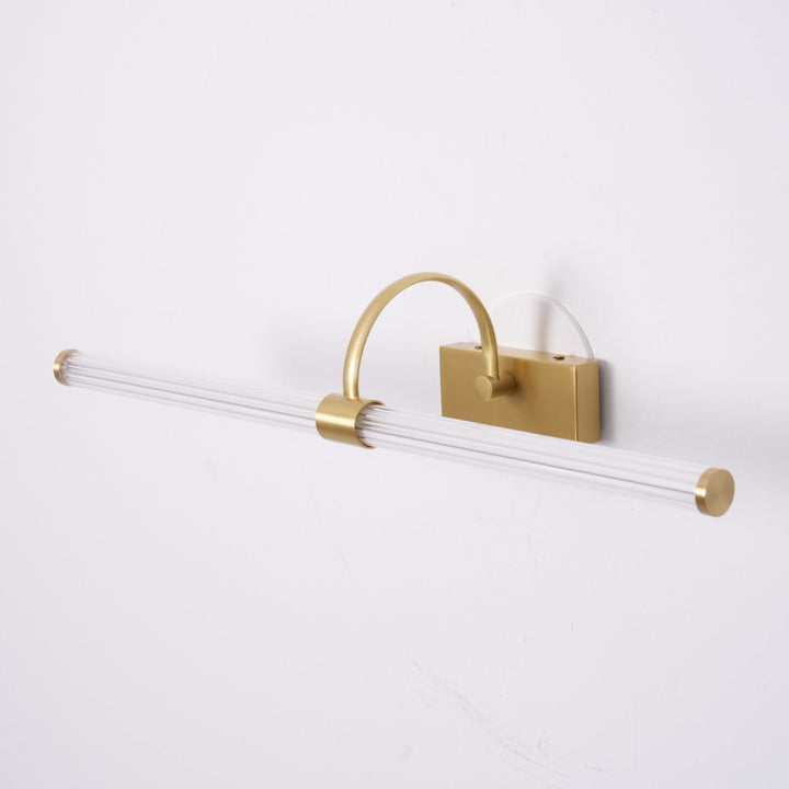 Beryl Applique Murale Laiton Minimaliste Moderne - Neutralighting