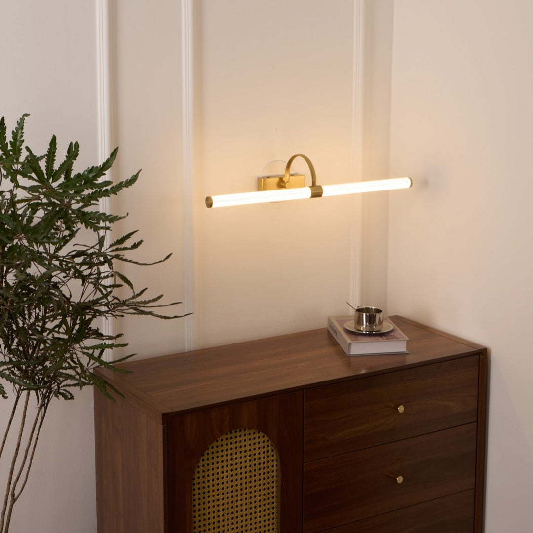Beryl Applique Murale Laiton Minimaliste Moderne - Neutralighting