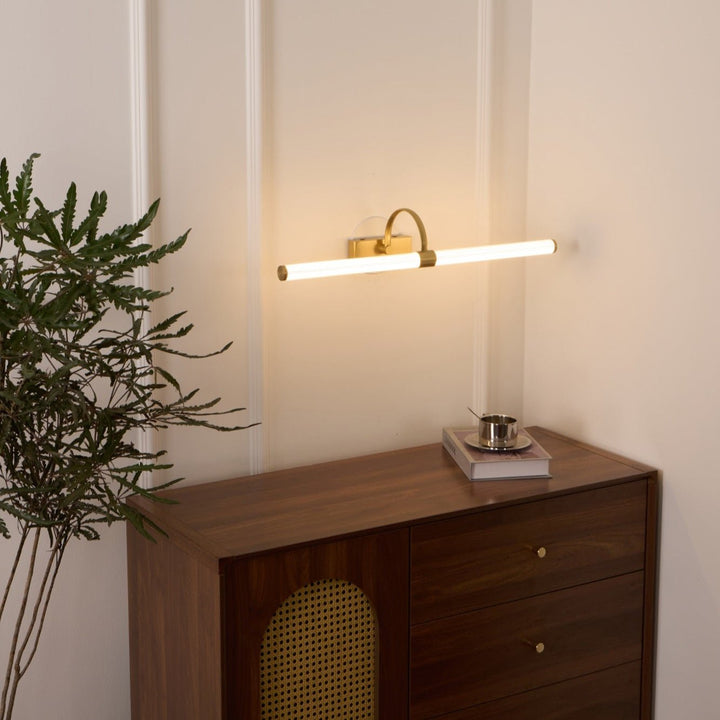 Beryl Applique Murale Laiton Minimaliste Moderne - Neutralighting