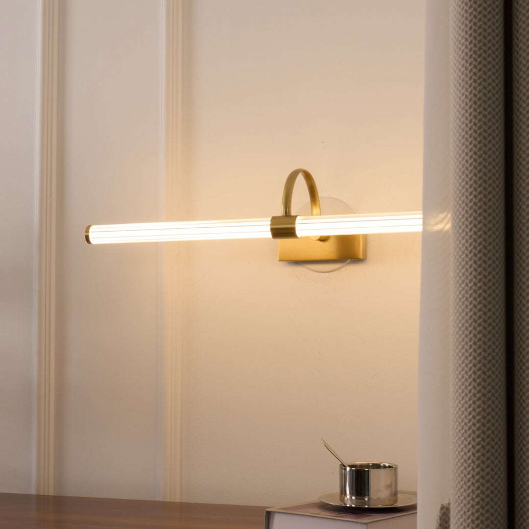 Beryl Applique Murale Laiton Minimaliste Moderne - Neutralighting