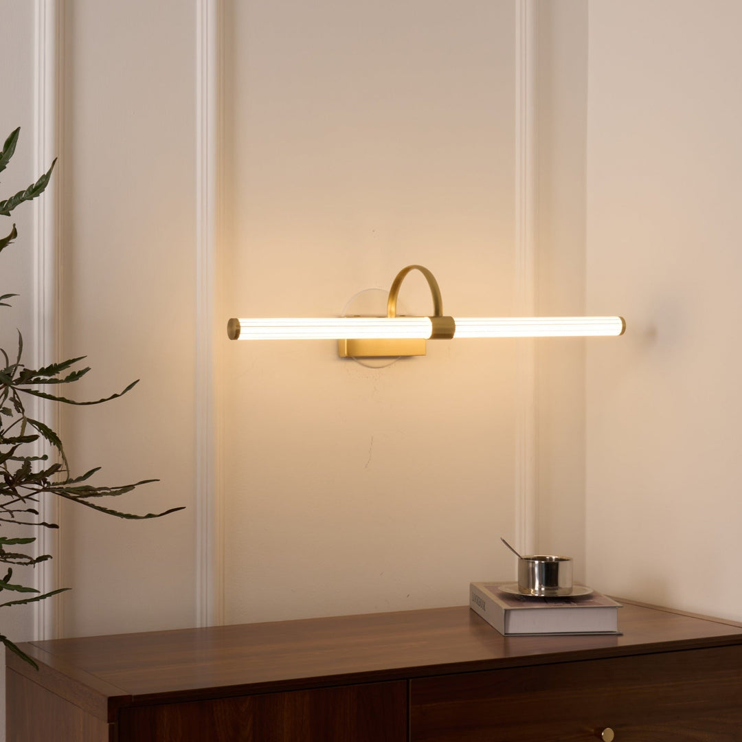 Beryl Applique Murale Laiton Minimaliste Moderne - Neutralighting