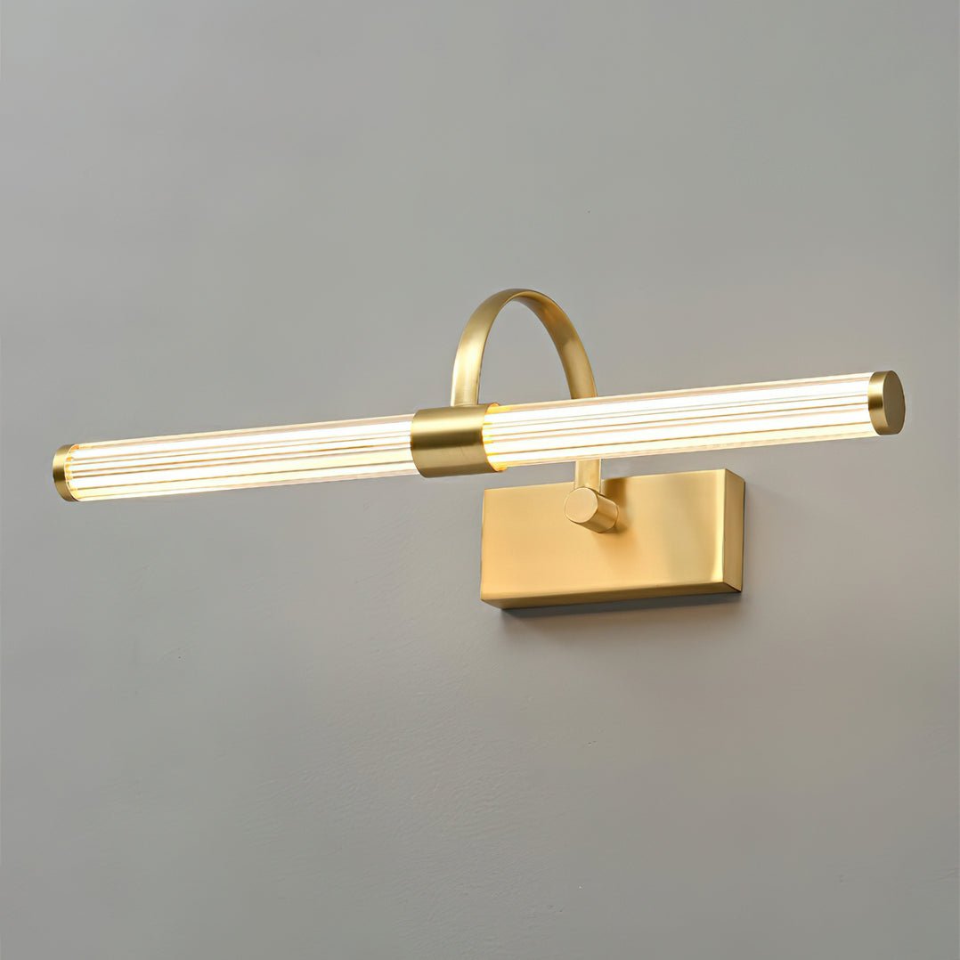 Beryl Applique Murale Laiton Minimaliste Moderne - Neutralighting