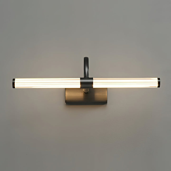 Beryl Applique Murale Laiton Minimaliste Moderne - Neutralighting