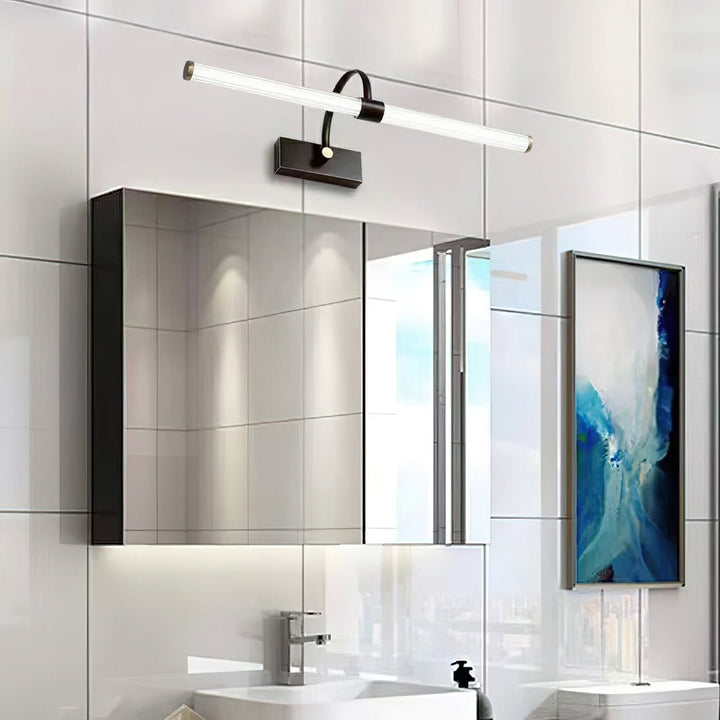 Beryl Applique Murale Laiton Minimaliste Moderne - Neutralighting