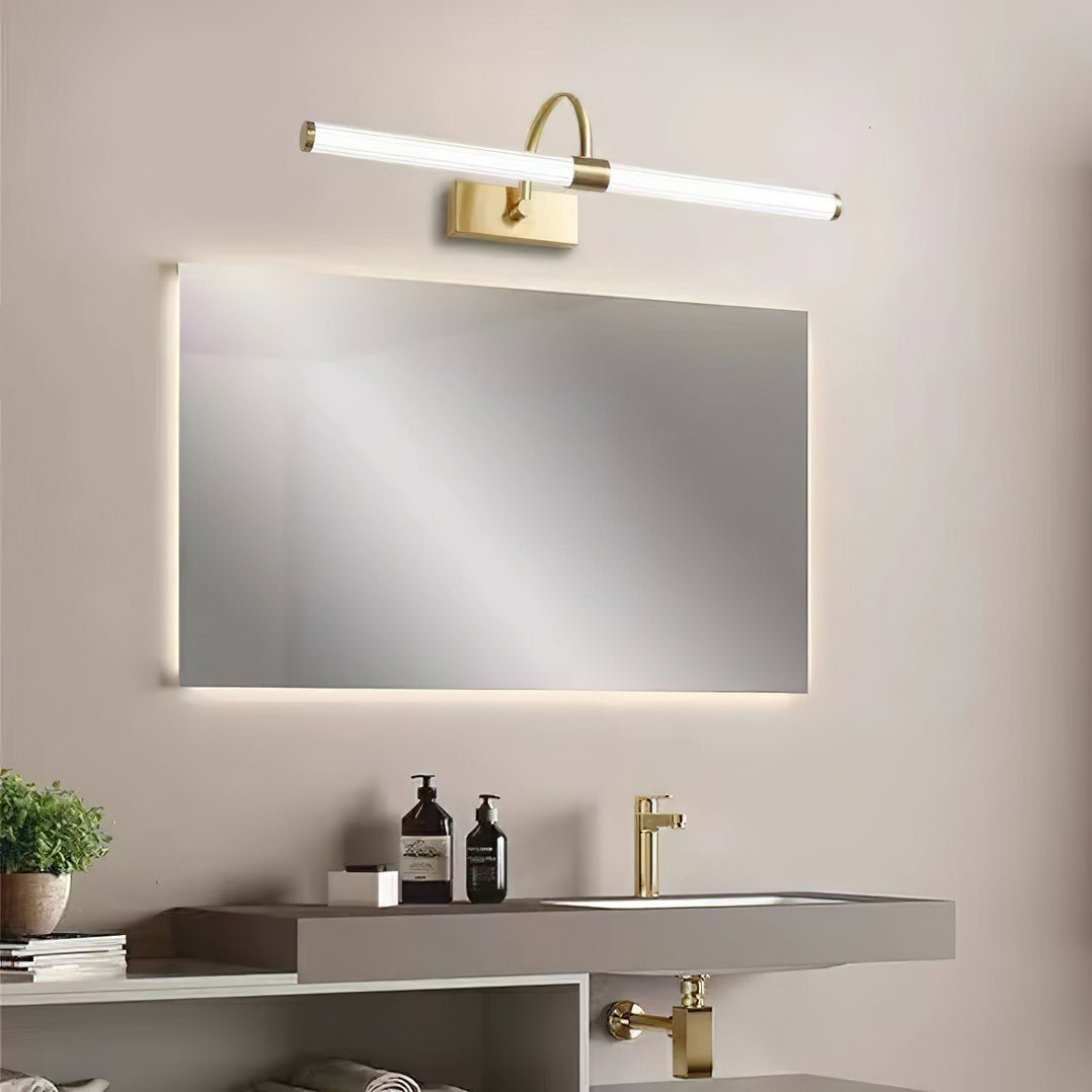 Beryl Applique Murale Laiton Minimaliste Moderne - Neutralighting