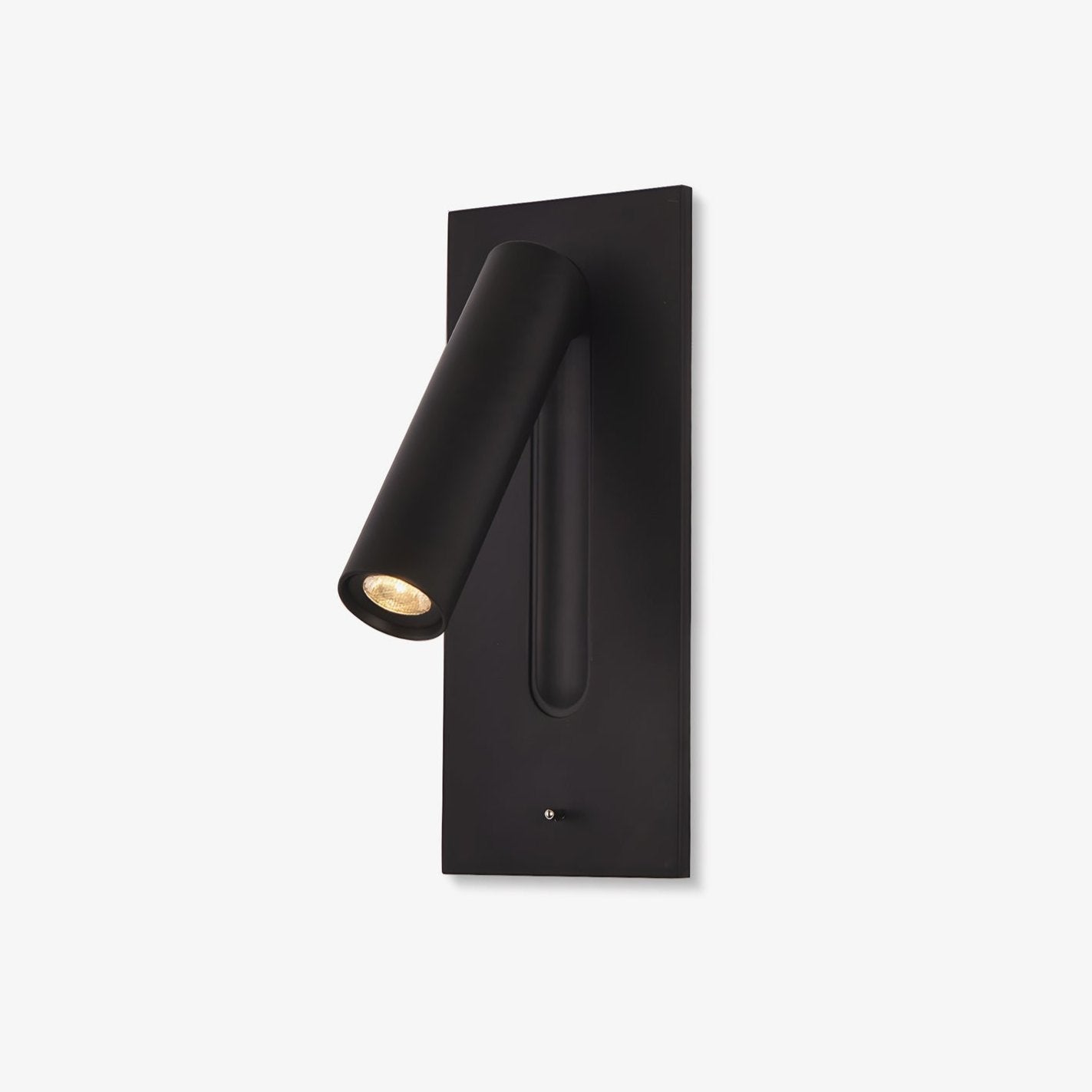 Wallace Applique Murale Rotative Minimaliste Moderne - Neutralighting