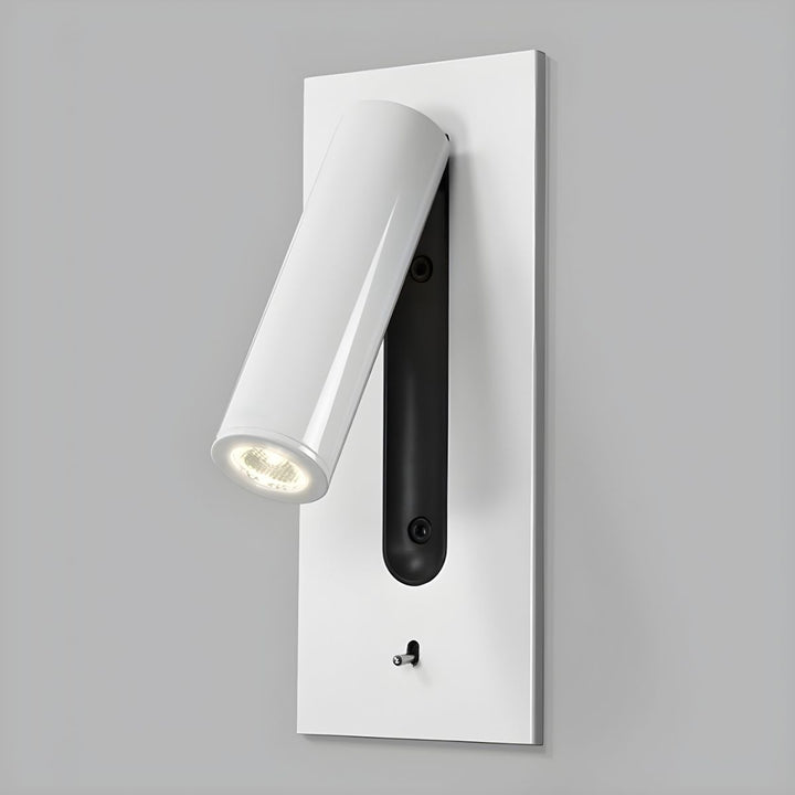 Wallace Applique Murale Rotative Minimaliste Moderne - Neutralighting