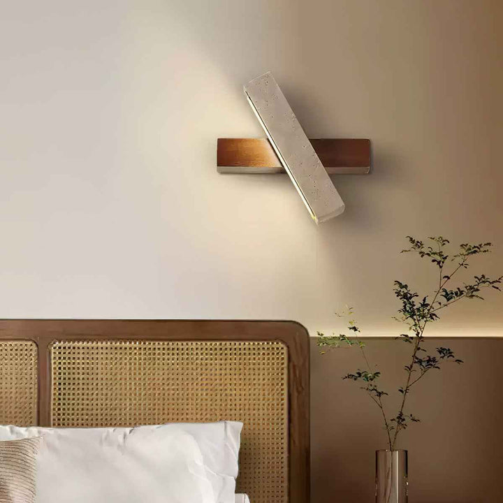 Lampe vyo en Verre – Design Contemporain