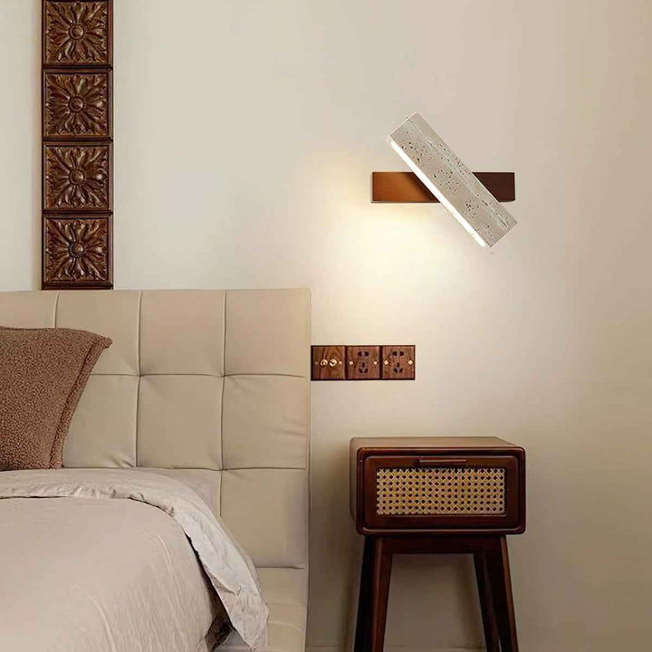 Lampe vyo en Verre – Design Contemporain