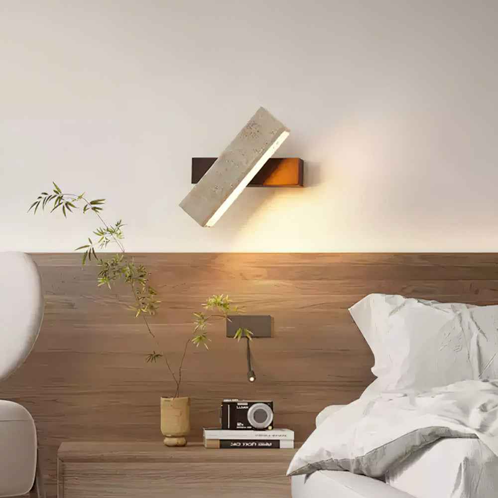 Lampe vyo en Verre – Design Contemporain