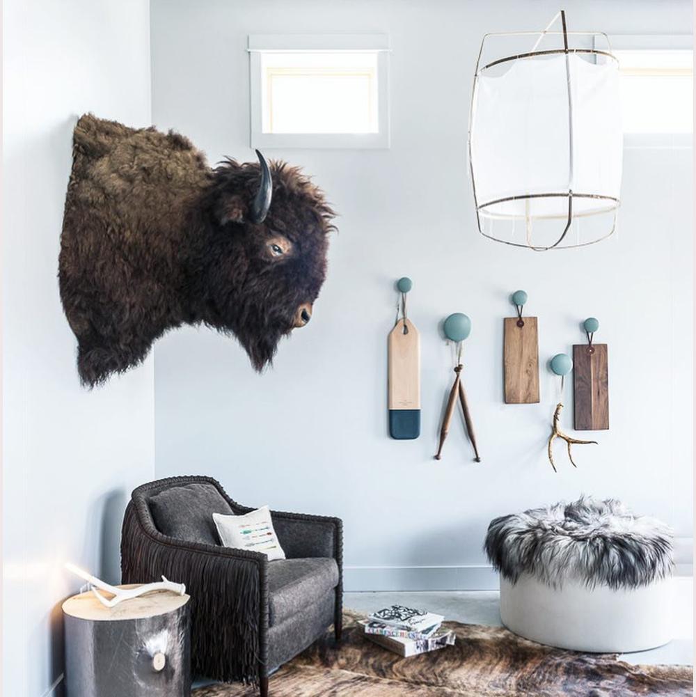Lustra Lampe Pendante Abat-jour en Bambou pour Salon - Neutralighting