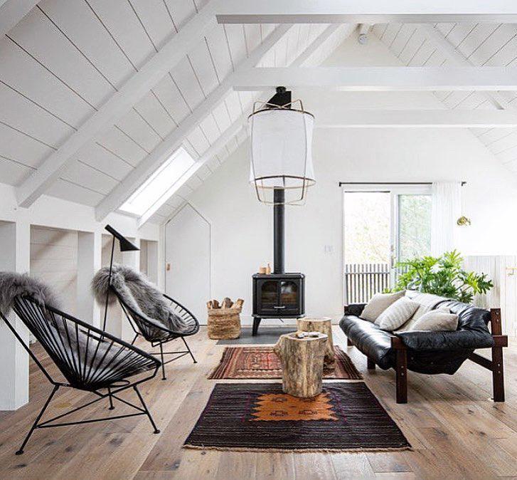 Lustra Lampe Pendante Abat-jour en Bambou pour Salon - Neutralighting