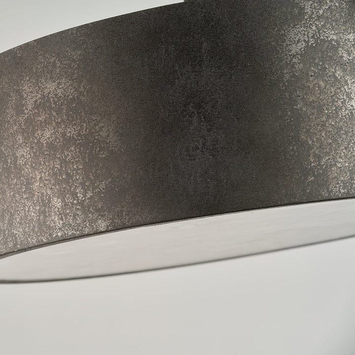 Qvistuvyu Moderne Minimaliste Élégance Métal Suspension - Neutralighting