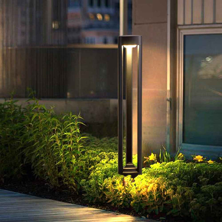 Ray Acrylique LED 9W