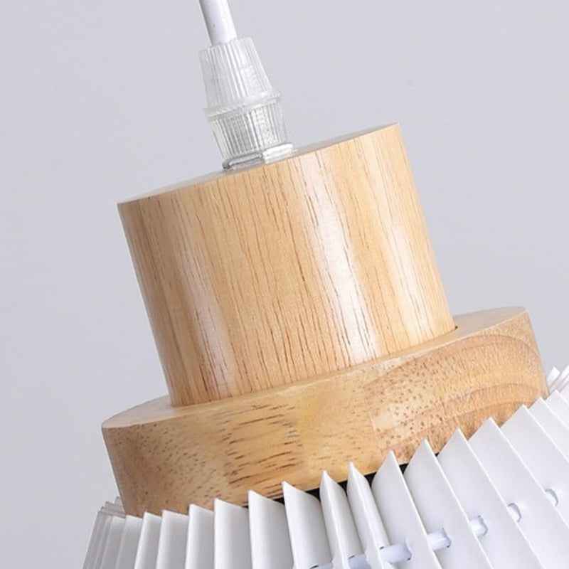 Muto Designer LED Suspension Chambre à Coucher Salon - Neutralighting