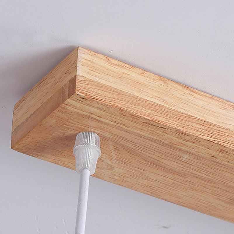 Muto Designer LED Suspension Chambre à Coucher Salon - Neutralighting