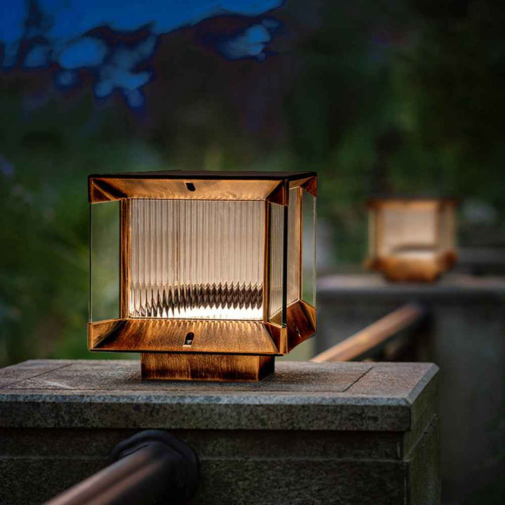 Ray Verre LED 30W