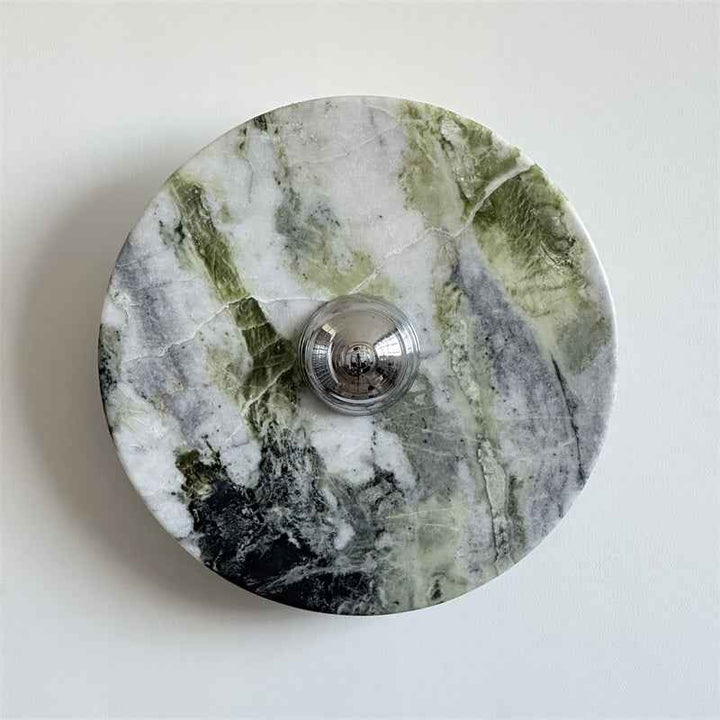 Lampe Evvarel en Verre – Design Contemporain