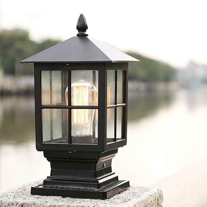 Silva Verre LED