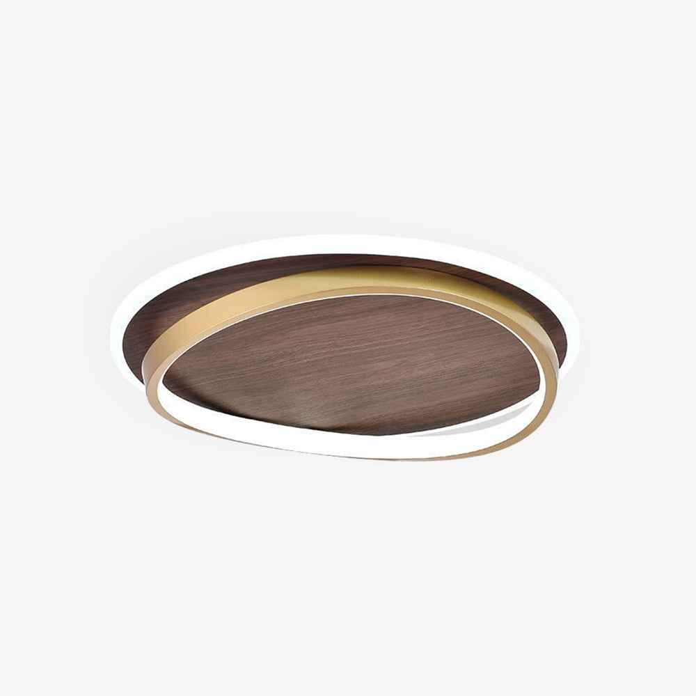 Plafonnier Arisha Acrylique LED V27