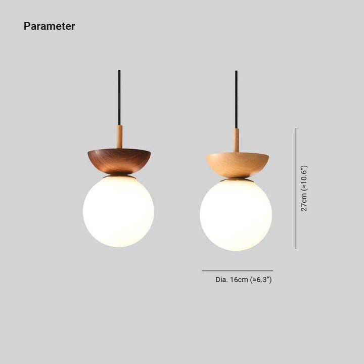 Plafonnier Valentina en Verre – Plafonnier Élégant