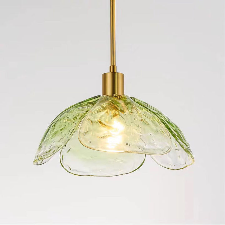 Valentina Moderne Suspension Métal/Verre Chambre à coucher/Salon - Neutralighting